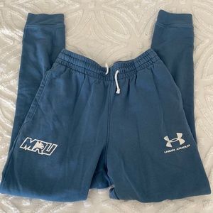 Under Armour MRU Track/Sweat Pants